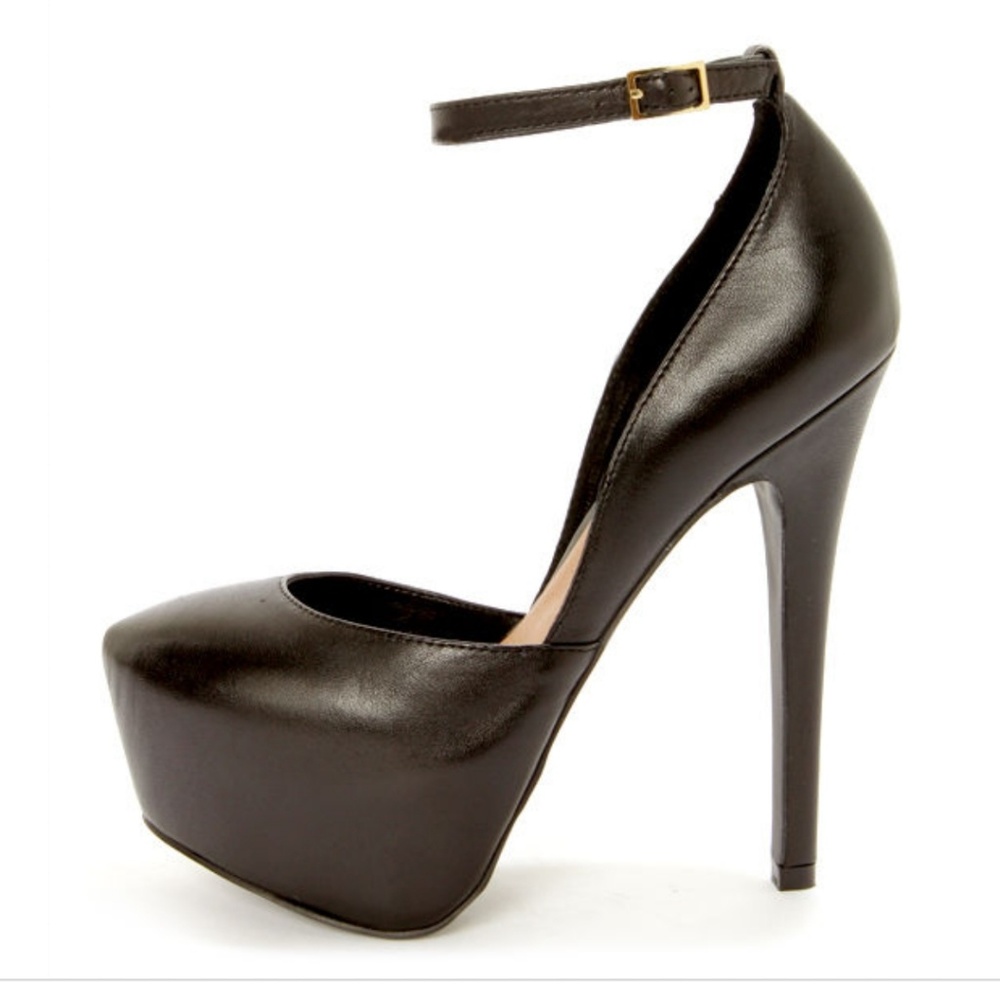 Steve Madden Heels